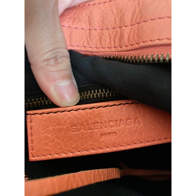 BALENCIAGA BAG(バレンシアガバッグ)のバレンシアガバッグ レディースのバッグ(ショルダーバッグ)の商品写真