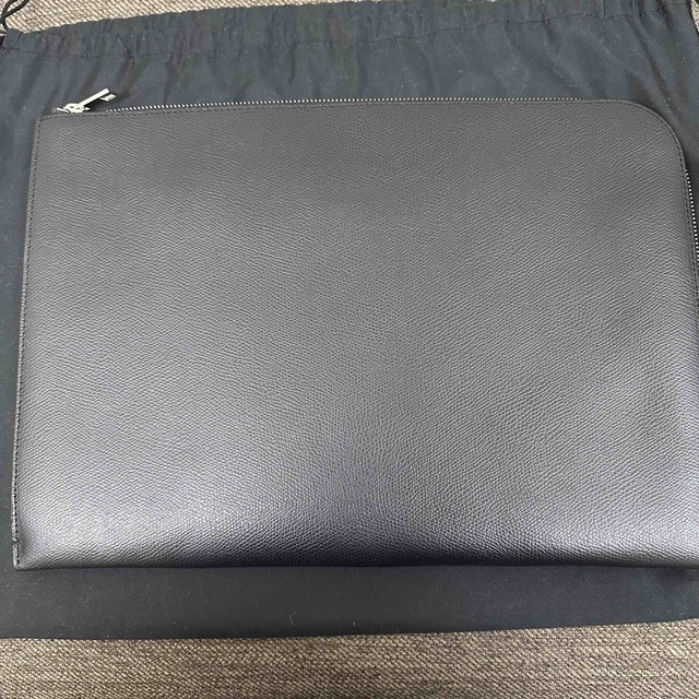FURLA フルラ クラッチバッグ 黒 新品未使用 ipadケース その他