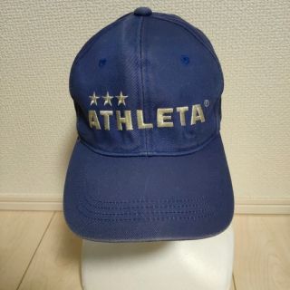 アスレタ(ATHLETA)のATHLETA　キャップ(キャップ)