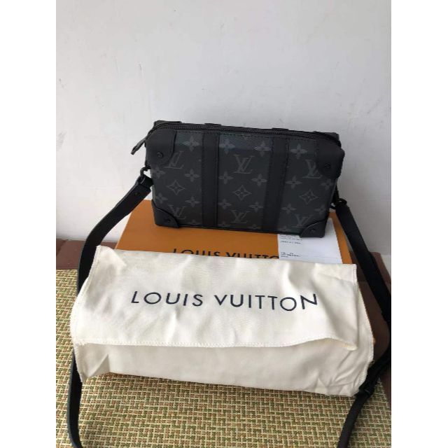 Louis Vuitton Beige Puffer Monogram Pillow Onthego GM 2way Tote 4LK0412C