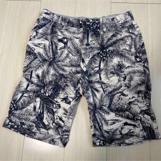 ノーリーズ メンズパンツの通販 32点 | NOLLEY'Sのメンズを買うならラクマ