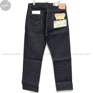 Levi's - 36 34 新品 LVC リーバイス 1963 501XX 復刻 デニム パンツの ...