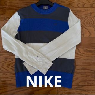 ナイキ ニット/セーター(レディース)の通販 35点 | NIKEのレディースを