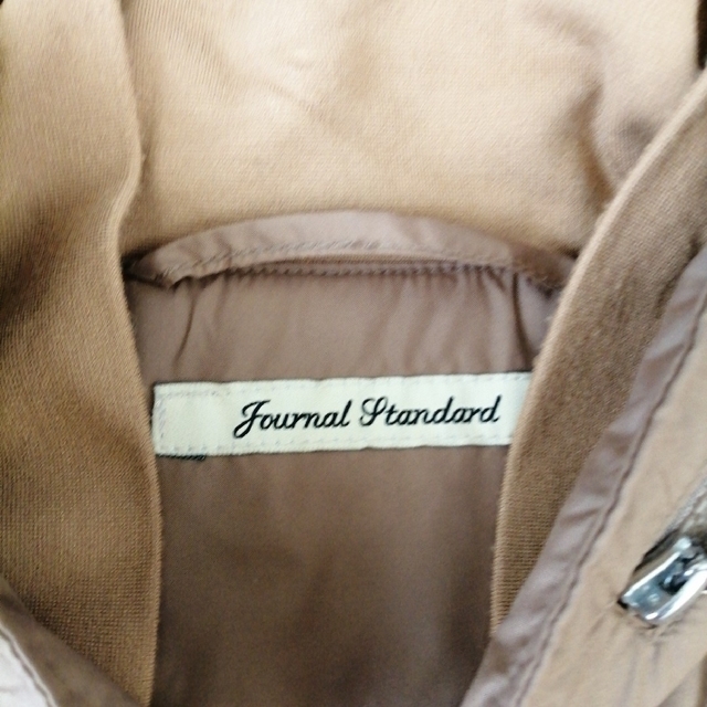 JOURNAL STANDARD(ジャーナルスタンダード)の値下げ中　ジャーナル　ブルゾン メンズのジャケット/アウター(ブルゾン)の商品写真