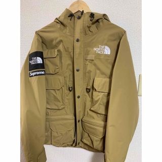 シュプリーム(Supreme)のSupreme The North Face Cargo Jacket(マウンテンパーカー)