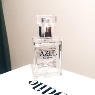 アズールバイマウジー(AZUL by moussy)のAZUL by moussy オードトワレ インザスポットライト香水30ml(香水(女性用))