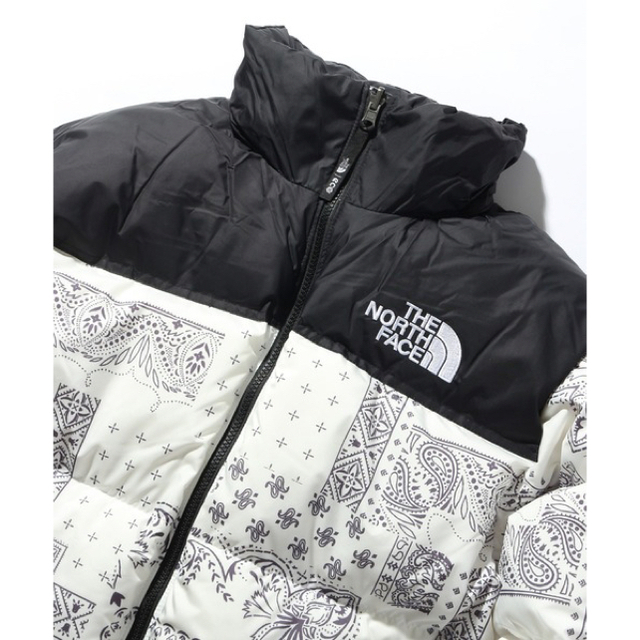THE NORTH FACE - 【新品未使用】1996 NOVELTY NUPTSE JACKETの通販 by