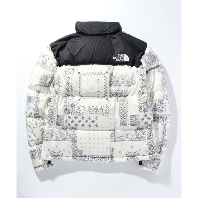 THE NORTH FACE - 【新品未使用】1996 NOVELTY NUPTSE JACKETの通販 by