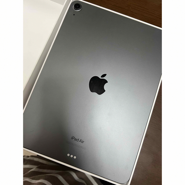 iPad Air 第5世代 Wi-Fiモデル 256GB ブルー