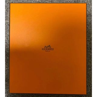 エルメス(Hermes)のエルメス　空箱(ショップ袋)