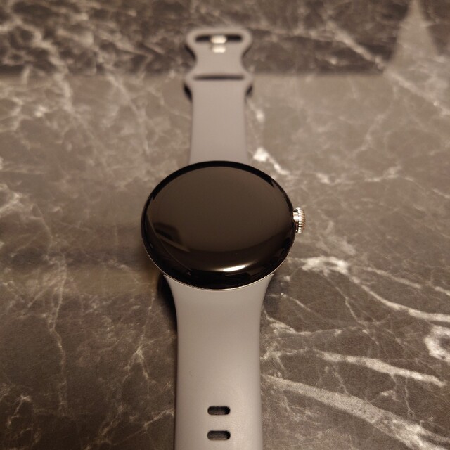 Google Pixel Watch (Charcoal)