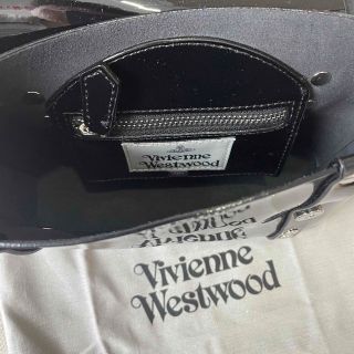 Vivienne Westwood - ヴィヴィアンウエストウッド BETTY ミニ