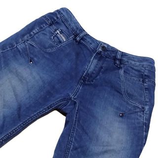 DIESEL - DIESEL ディーゼル FAYZA レギュラーテーパード ウエスト68cm