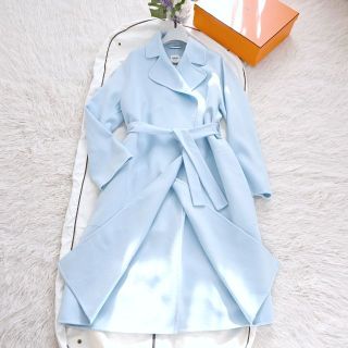 eaphi round collar stitch half coatベージュ - www.webdelcule.com