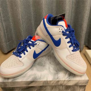 ナイキ(NIKE)のNike Dunk Low ナイキ ダンク ロー イヤー オブ ザ ラビット(スニーカー)