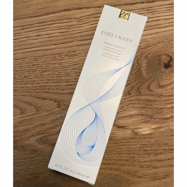 Estee Lauder(エスティローダー)のエスティーローダー　化粧水 コスメ/美容のスキンケア/基礎化粧品(化粧水/ローション)の商品写真