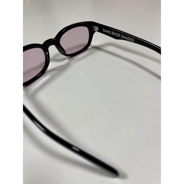 SAMS BIKER SHADES サムズ サングラス 野村周平着用 SAMS BIKER SHADES サムズ サングラス 野村周平着用