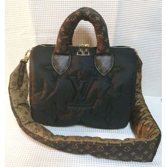 最新最全の LOUIS VUITTON ルイヴィトン スピーディバンドリエール25