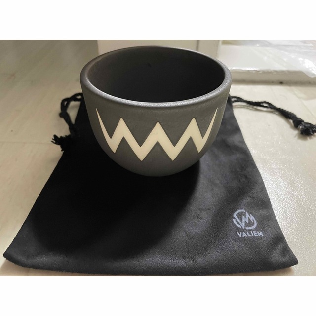 valiem】MONSTER MOUTH ASURA / BOWL-Sの通販 by kk's shop｜ラクマ