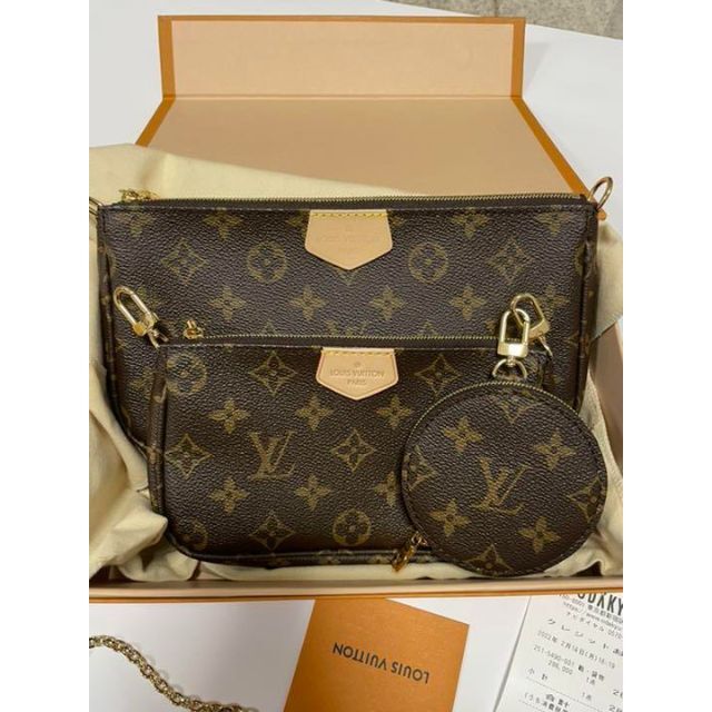 ⭐️LOUIS VUITTON ⭐️ルイ・ヴィトン ウエストポーチ - 通販