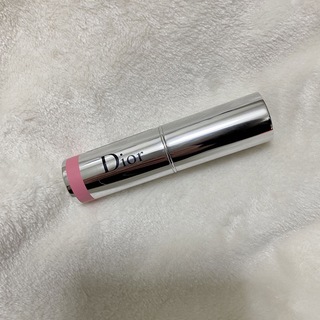 ディオール(Dior)のDoir スティックグロウ　865 ピンクグロウ　チークカラー(チーク)