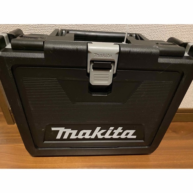 Makita(マキタ)のインパクトドライバ　TD173DRGX スポーツ/アウトドアの自転車(工具/メンテナンス)の商品写真