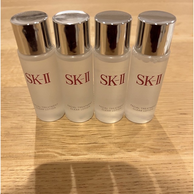 SK-II(エスケーツー)のSK-II クリアローション コスメ/美容のスキンケア/基礎化粧品(化粧水/ローション)の商品写真