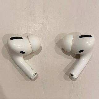 AirPods Pro 第1世代　本体　箱付き