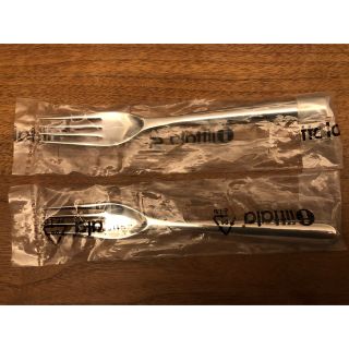 イッタラ(iittala)の※専用※ ★入手困難★レア！！★イッタラ★ピアノ★デザートフォーク★(食器)