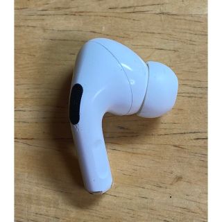 アップル(Apple)のAirpods pro 右　第一世代　ジャンク　A2083(ヘッドフォン/イヤフォン)