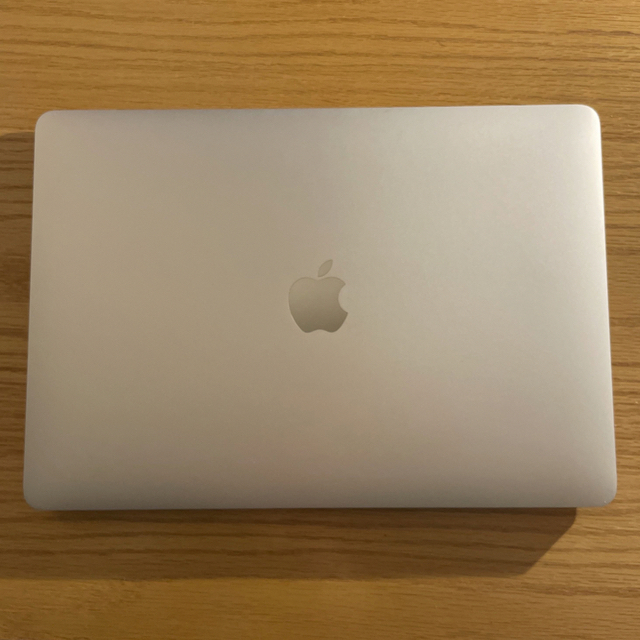 最安値 Apple - MacBook Air (Retina,13-inch,2020, intel) ノートPC