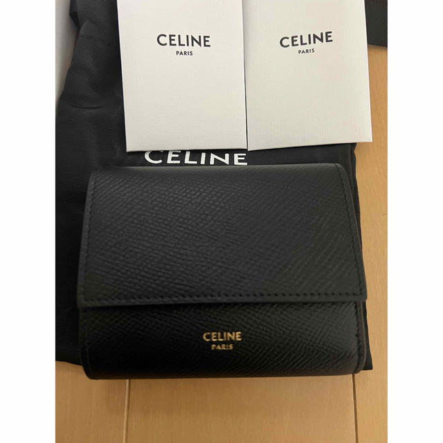 celine - セリーヌ　財布