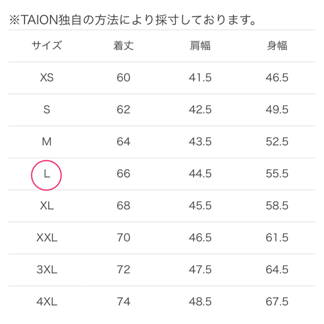 TAION(タイオン)の【新品未使用】タグ付き　ダウンベスト　インナーダウン　防寒　ユニクロダウン メンズのジャケット/アウター(ダウンジャケット)の商品写真