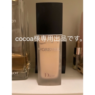 Dior - Dior ファンデーション