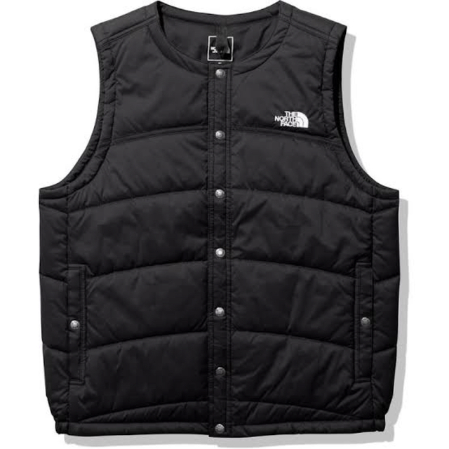 THE NORTH FACE Meadow Warm Vest ベスト Sサイズ