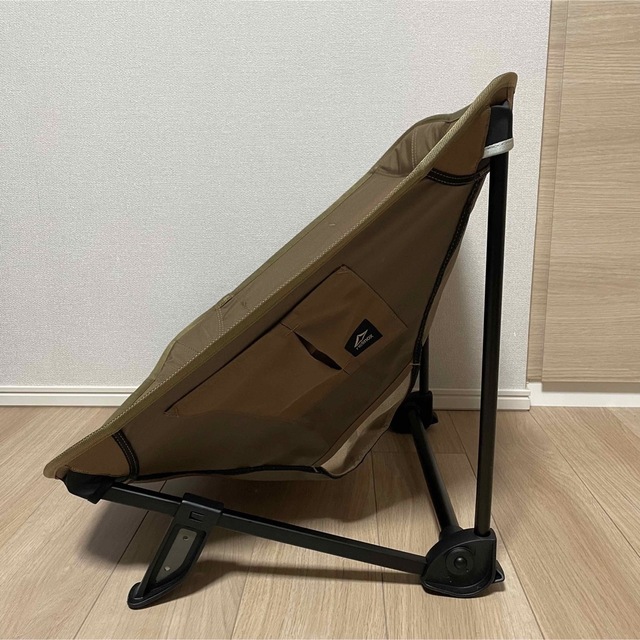 Helinox(ヘリノックス)のHelinox ヘリノックス Incline Chair インクラインチェア イ スポーツ/アウトドアのアウトドア(テーブル/チェア)の商品写真