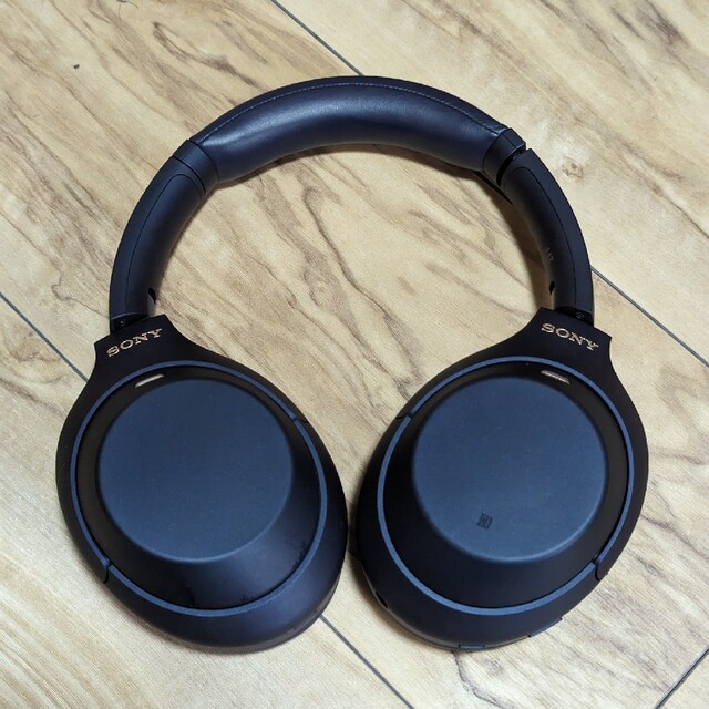 SONY ワイヤレスヘッドホン WH-1000XM4(LM)