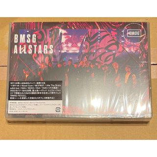  BMSG FES ´22  Blu-ray(ミュージック)