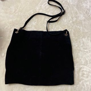 ザラ(ZARA)のショルダーバック　ZARA(ショルダーバッグ)