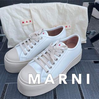 MARNI(スニーカー)のフリマアイテム一覧 MARNI(スニーカー)のフリマアイテム一覧