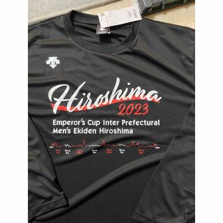 デサント Tシャツ 陸上競技の通販 18点 | DESCENTEのスポーツ
