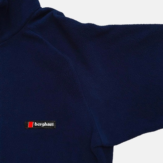 SALE/75%OFF】 ジャミロクワイ着用 80s ヴィンテージBerghaus