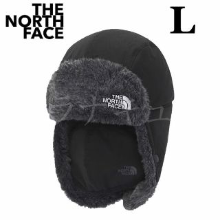 THE NORTH FACE エクスペディション　イヤーマフ　キャップ