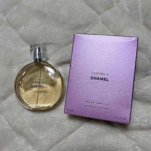 CHANEL(シャネル)のCHANEL 香水 コスメ/美容の香水(香水(女性用))の商品写真