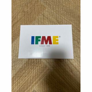 イフミー(IFME)のIFME イフミー キッズシューズ(スニーカー)