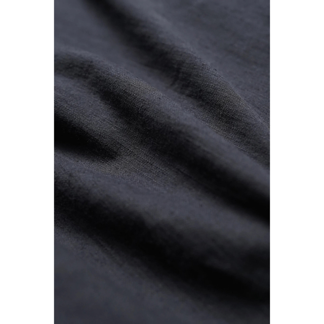 COMOLI(コモリ)のCIOTA シオタ　スビンコットンバックサテンベイカーパンツ　22ss メンズのパンツ(ワークパンツ/カーゴパンツ)の商品写真