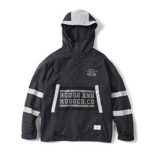 ラフアンドラゲッド ROUGH AND RUGGED STARTER