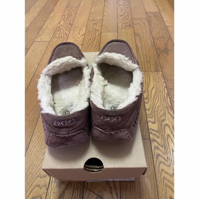 UGG(アグ)の【UGG】Ansley スリッポン レディースの靴/シューズ(スリッポン/モカシン)の商品写真