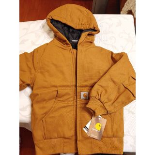 カーハート(carhartt)のカーハートCarhartt アクティブジャケットXS（６）(ジャケット/上着)