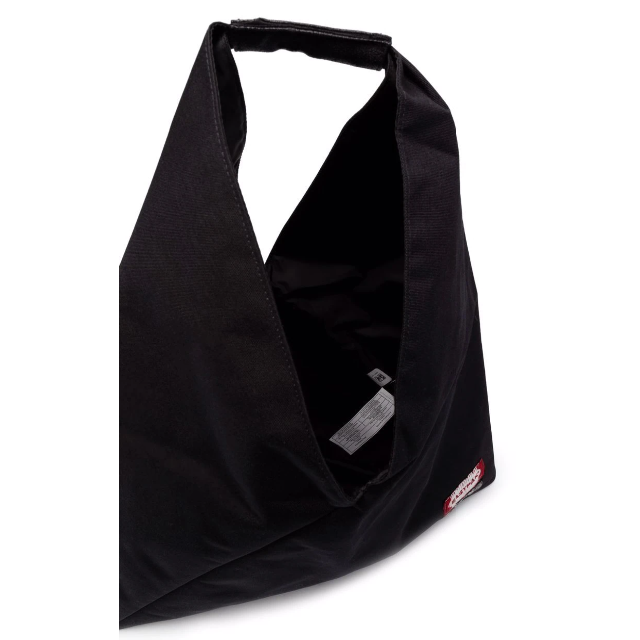 MM6 Maison Margiela Eastpak ジャパニーズバック 黒 MM6 Maison Margiela Eastpak ジャパニーズバック 黒